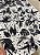 TECIDO VISCOSE ESTAMPADA - Imagem 1