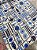 TECIDO VISCOSE ESTAMPADA - Imagem 1