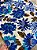 TECIDO VISCOSE ESTAMPADA - Imagem 1
