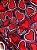 VISCOLAYCRA ESTAMPADA - Imagem 2