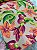 TECIDO VISCOSE ESTAMPADA - Imagem 1