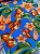 TECIDO VISCOSE ESTAMPADA - Imagem 1