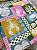 TECIDO VISCOSE ESTAMPADA - Imagem 1