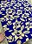 TECIDO VISCOSE ESTAMPADA - Imagem 1
