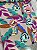 TECIDO VISCOSE ESTAMPADA - Imagem 1