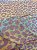 TULE EM MALHA ESTAMPADO - Imagem 2