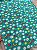 TECIDO VISCOSE ESTAMPADA - Imagem 1
