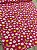 TECIDO VISCOSE ESTAMPADA - Imagem 1