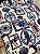 TECIDO VISCOSE ESTAMPADA - Imagem 1