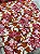 TECIDO VISCOSE ESTAMPADA - Imagem 1