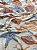 TECIDO VISCOSE ESTAMPADA - Imagem 2