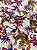 TECIDO VISCOSE ESTAMPADA - Imagem 2
