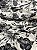 TECIDO VISCOSE ESTAMPADA - Imagem 2
