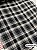 TECIDO VISCOSE ESTAMPA XADREZ - Imagem 6