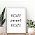 Quadro  Frases Home Sweet Home - Imagem 2