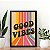 Quadro Good Vibes - Imagem 2
