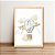 Quadro Decorativo Balão - Imagem 1