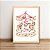 Quadro Decorativo Carroussel - Imagem 1