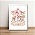 Quadro Decorativo Carroussel - Imagem 2