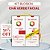 KIT PROTETOR SOLAR BLOSKiN CHÁ VERDE FACIAL PARA PELE MISTA E OLEOSA | COMPRE 1 E GANHE 50% OFF NO 2º - Imagem 1