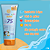 LANÇAMENTO MAX PROTETOR SOLAR FPS 75 KIDS 150ML - Imagem 3
