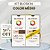 KIT PROTETOR SOLAR BLOSKiN COLOR MÉDIO FACIAL | COMPRE 1 E GANHE 50% OFF NO 2º - Imagem 1