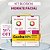 KIT PROTETOR SOLAR BLOSKiN HIDRATE FACIAL PARA PELE SECA | COMPRE 1 E GANHE 50% OFF NO 2º - Imagem 1