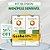 KIT PROTETOR SOLAR BLOSKiN PELE SENSÍVEL FACIAL | COMPRE 1 E GANHE 50% OFF NO 2º - Imagem 1