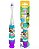 Escova de dente Powerdent Flash Kids Mundo Bita - Imagem 1