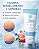 MAX URE10 CREME HIDRATANTE CORPORAL COM 10% DE UREIA - 150g - Imagem 8