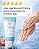 MAX URE10 CREME HIDRATANTE CORPORAL COM 10% DE UREIA - 150g - Imagem 10