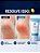 MAX URE10 CREME HIDRATANTE CORPORAL COM 10% DE UREIA - 150g - Imagem 2