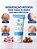 MAX URE10 CREME HIDRATANTE CORPORAL COM 10% DE UREIA - 150g - Imagem 1