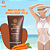 MAX SOLAR GEL BRONZEADOR FPS 6 - 120 mL - Imagem 2