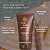 MAX SOLAR GEL BRONZEADOR FPS 6 - 120 mL - Imagem 3