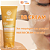 MAX PROTETOR SOLAR BB CREAM CLARO FPS 30 - 60g (NOVA  FRAGRÂNCIA) - Imagem 2