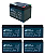 kit 5 Baterias Nicoll 12V 15ah Ciclo Profundo Para BIKE ELETRICA, PATINETE ELETRICO, SKATE, SCOOTER - Imagem 1