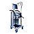 Endoscopios Argus SVE-100 PROCESSADORA/FONTE - Imagem 1