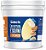 Cobertura Skimo Chocolate branco Crunch SELECTA 4kg - Imagem 1