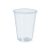 Copo 200ml Transperante TOTAL (100) - Imagem 1