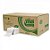 Papel Higiênico Interfolhas Soft Folha Simples Cai Cai Mili Professional 409 - Imagem 1