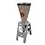 Liquidificador Industrial LS 15 MB  Basculante,  Copo Monobloco Inox - Imagem 1