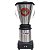 Liquidificador Industrial LS 4 Copo Monobloco Inox - Imagem 1
