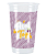 Copo Plástico de Açai Personalizado 550ml  CRISTALCOPO - Imagem 1