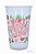 Copo Plástico de Milk Shake Impresso 550ml KOPUS - Imagem 1