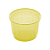 Pote Plástico Redondo Gomado 200ml Kopus - Imagem 2