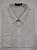 815601-04 CAMISA SOCIAL CLASSICA CAW BRANCA - Imagem 1