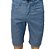 12153-11 BERMUDA HARD MEN AZUL - Imagem 1