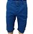 HM1106.11 BERMUDA SARJA HARD MEN AZUL - Imagem 1