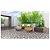 Piso Jardim Grafite Retif 60X60 Cx C/ 2,20 M2 - Pointer - Imagem 3